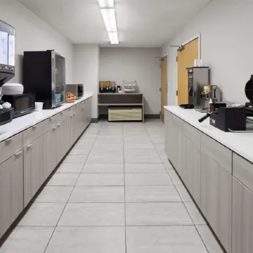 Microtel Inn & Suites by Wyndham Raleigh Durham Airport