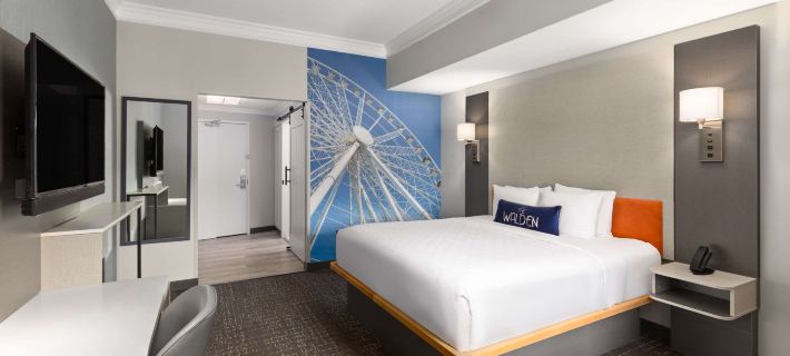 The Walden, Trademark Collection By Wyndham Hotels in Sevier County