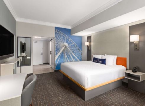 The Walden, Trademark Collection By Wyndham