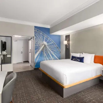 The Walden, Trademark Collection By Wyndham