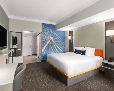 The Walden, Trademark Collection By Wyndham ピジョン・フォージのホテル