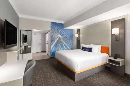 The Walden, Trademark Collection By Wyndham Hotels in 