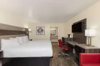 Ramada by Wyndham Kingman فنادق في كينغمان