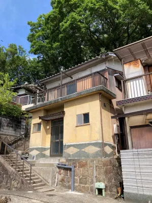 iwaya KiCHi Hotel a Awaji
