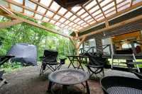 Outdoor Rental Villa Kitakaruizawa I
