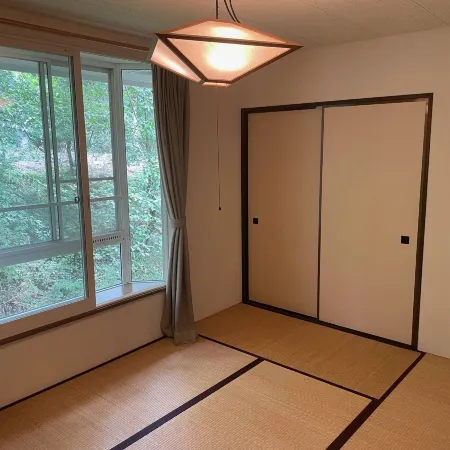 Pension Mori no Ongakuka