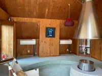 HANAMIDORISoshino Sanso Gifu Gero Onsen Hida Kana Hôtels à : Gero