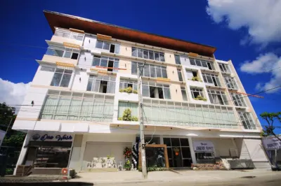 Tely's Bed & Breakfast Iloilo powered by Cocotel Hotels in Pavia