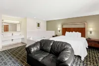SureStay Hotel by Best Western Manchester Hotel di Manchester
