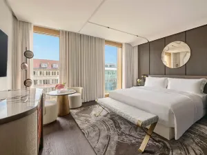 Koenigshof, a Luxury Collection Hotel, Munich
