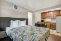 Studio 6 Ontario, CA Convention Center Airport - Pet friendly