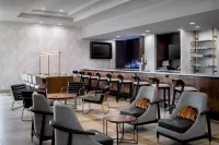 Macon Marriott City Center - bar