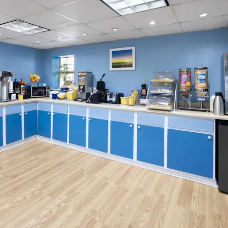 Days Inn by Wyndham Waycross