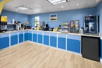 Days Inn by Wyndham Waycross - Desayuno