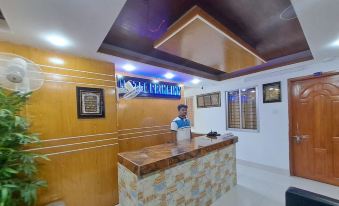 Hotel Prime Inn Mirpur 10