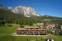 Badia Hill Hotels near Santuario Di Oies