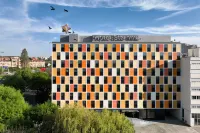 Star Inn Porto - Pet friendly
