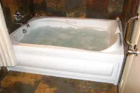 Villas at Poco Diablo - Hot Tub