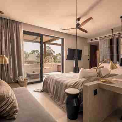 Theros All Suite Hotel - Adults Only Rooms