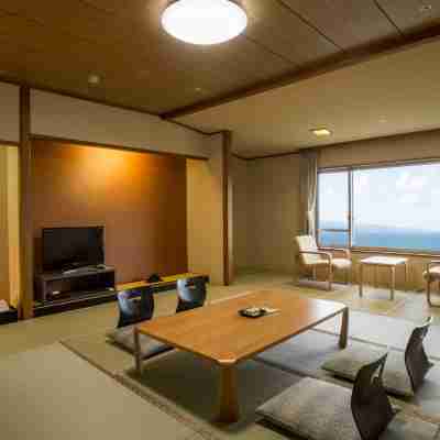 Isohanabi Rooms