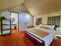 Olive Farm @ Embassy International Riding School -  Privatzimmer