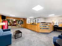 Quality Inn & Suites Munising Hotels in Munising Township