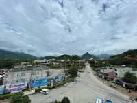 Nhu Y Hotel Hotels in Phương Thiện