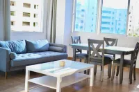 CozyStudio-Playa-JuanDolio-1BR-1Bds-3Px-WiFi-SeaView Các khách sạn ở Guayacanes