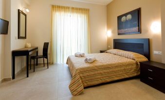 Aenaon Rooms