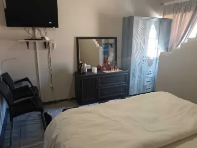 One Love Resort Mokopane Hotels near Arend Dieperink Museum The