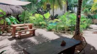 Maria Bonita Hotel & Restaurant El Cuyo by Spot Rentals