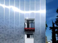 G38 Rental Apartment Building