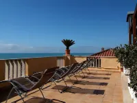 Dipendenza Hotel Bellavista - Beach