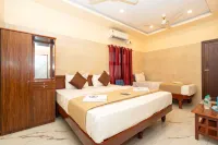 Hotel Amman Residency Hotels in Mandapam