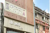 Hotel Naveen Residency Hotel di Darbhanga