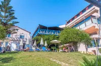 Coast Inn Motel
