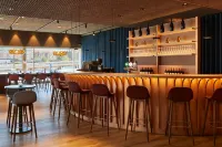 Copenhagen Marriott Hotel - 5 звезд
