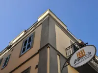 Il Piccolo Albergo Matera Hotels near Matera