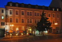 Hotel Alexandra