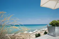 Sani Beach - Romantic