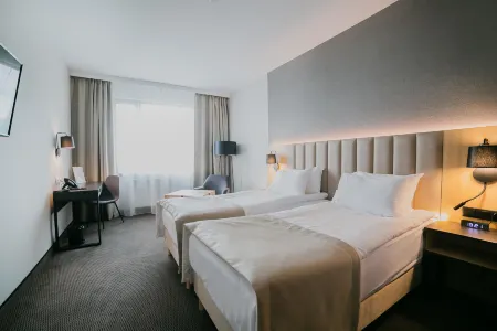 B&B Hotel Warsaw East