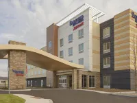 Fairfield Inn & Suites Pittsburgh Downtown