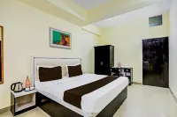 Super Hotel O Hyderabad Gate Iit Bhu Hotels in Varanasi