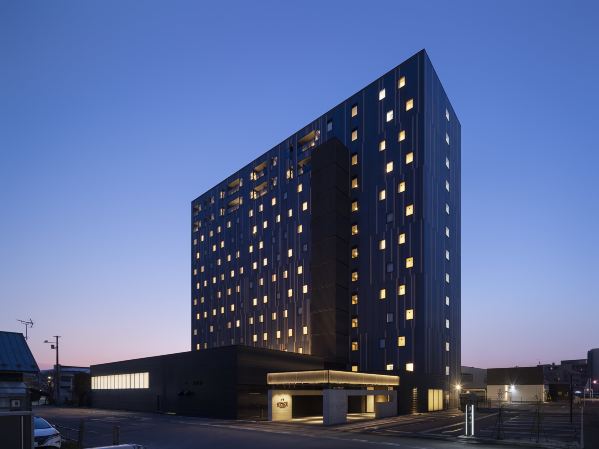 OMO5 Hakodate by Hoshino Resorts Hotels in Hakodate