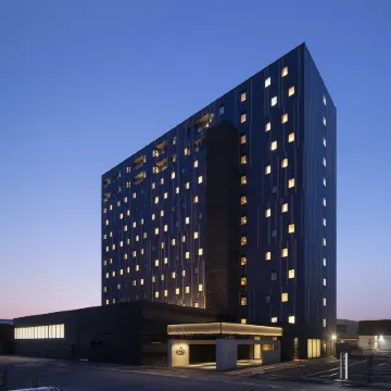 OMO5 Hakodate by Hoshino Resorts