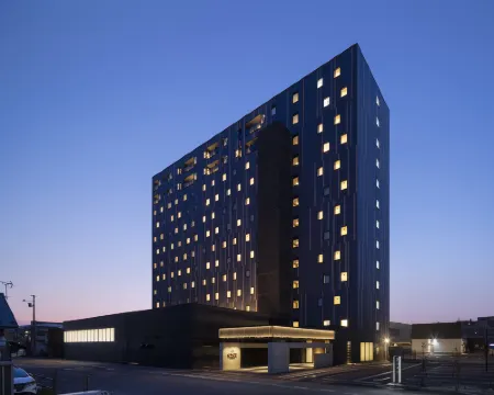 OMO5函館 by 星野リゾート 函館のホテル