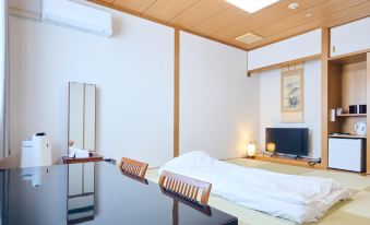 Hotel Kumamoto Terrsa