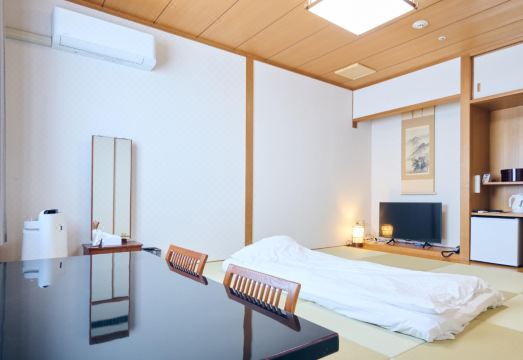 호텔 구마모토 테르사 전경