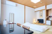 Hotel Kumamoto Terrsa