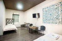 Hotel Chateau Eniseli Hotels in 